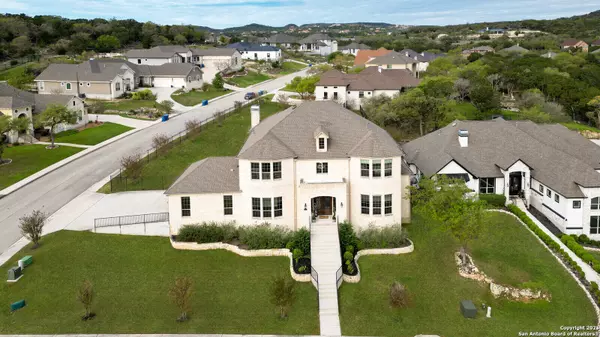 Boerne, TX 78006-4403,25203 SPIDER ROCK