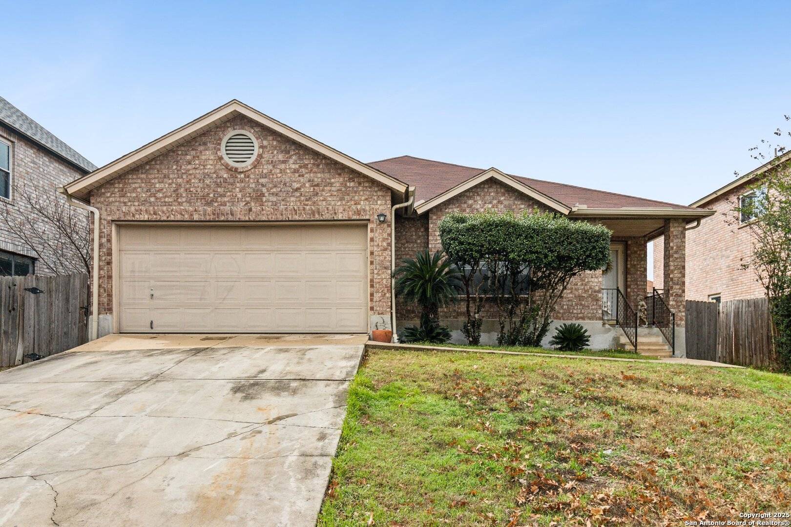 8051 CANTURA MLS, Converse, TX 78109-3268