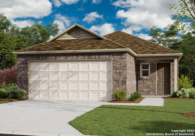 1832 Charlie Cove, San Antonio, TX 78221