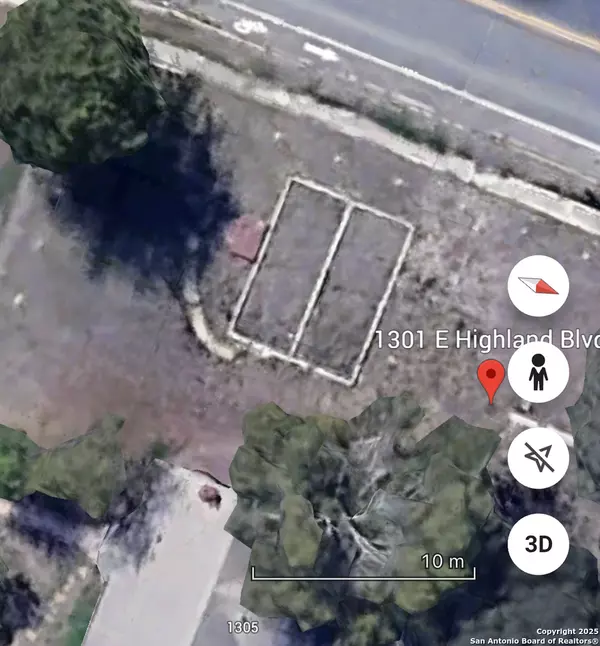 San Antonio, TX 78210,1301E HIGHLAND BLVD