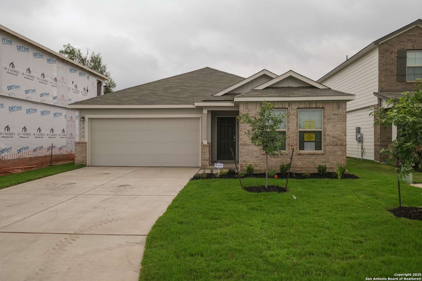 8838 Campacuas Trail, San Antonio, TX 78252