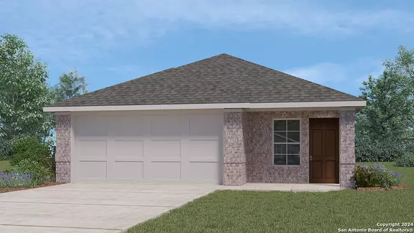 Von Ormy, TX 78073,15718 Clove Spice Way