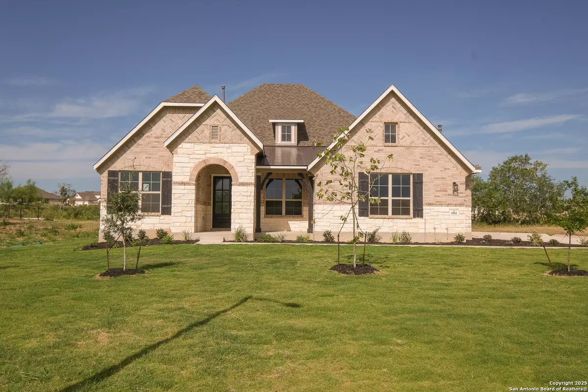 San Antonio, TX 78263,9302 Everly Creek Drive