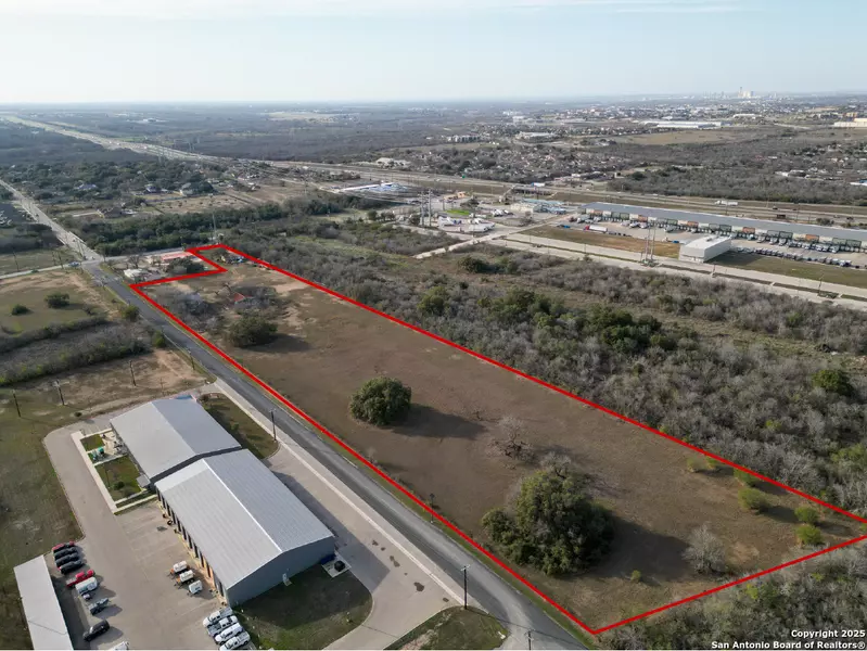 9758 Southton Rd, San Antonio, TX 78223