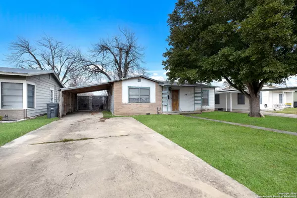 San Antonio, TX 78221-2443,239 LANGFORD PL