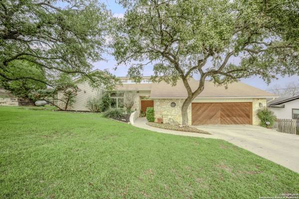 97 MISSION DR, New Braunfels, TX 78130-6668
