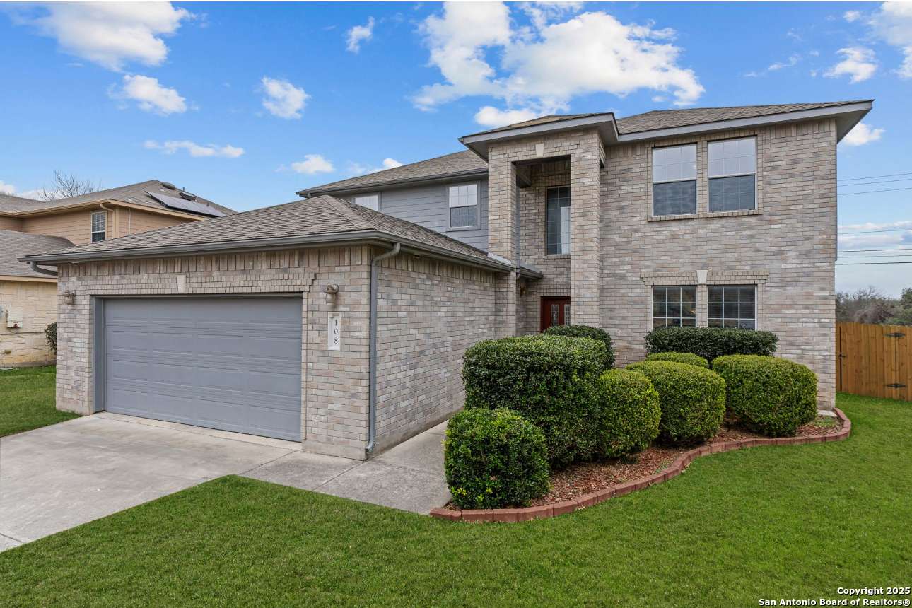 Boerne, TX 78006-8627,108 SUTTER MLS