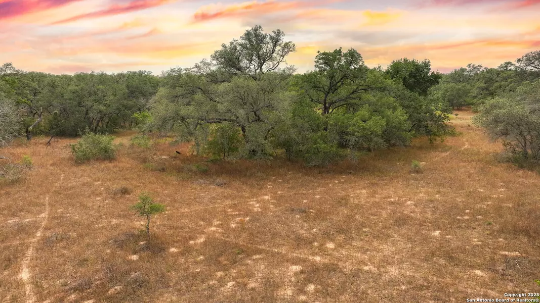 608 PR Sunset Vista Dr Lot 97, Somerset, TX 78069