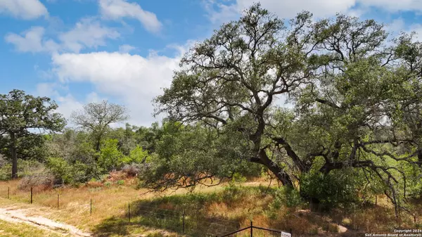 Somerset, TX 78069,608 PR Sunset Vista Dr Lot 97