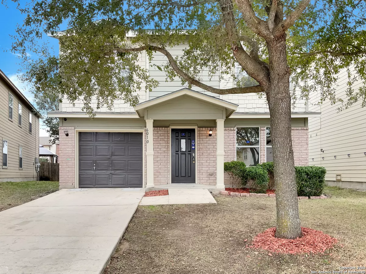 San Antonio, TX 78218-3102,6010 BLOSSOM BND