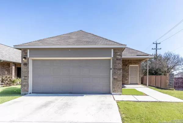 7202 Archers Grove, San Antonio, TX 78244