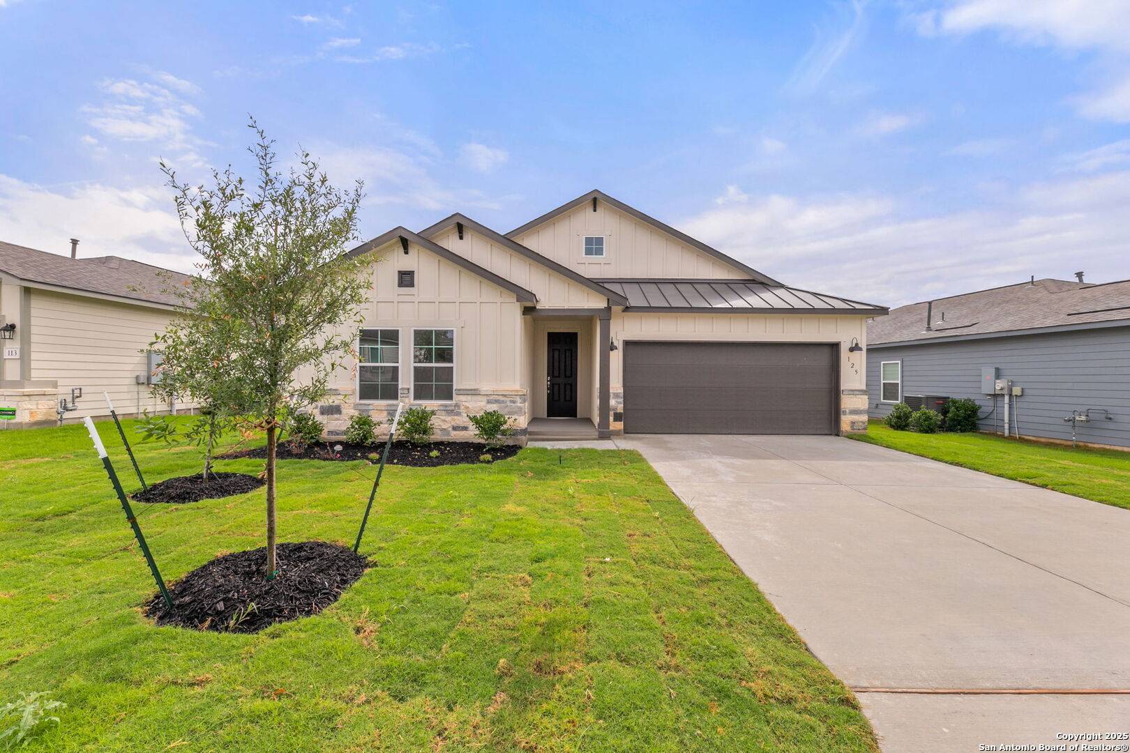 125 Connor Creek, San Antonio, TX 78253