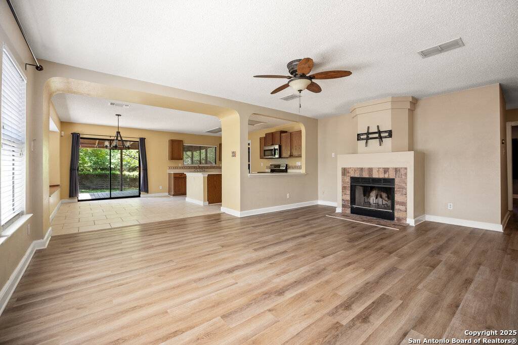 San Antonio, TX 78247-5627,16031 WATERING POINT DR