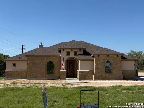 La Vernia, TX 78121,101 Hondo Ridge