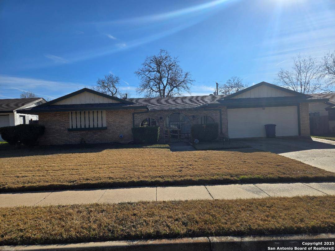 5550 aspen valley, San Antonio, TX 78242