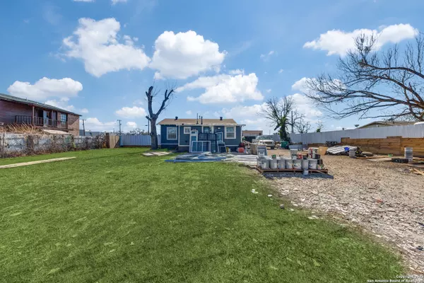 San Antonio, TX 78228,4131 Culebra