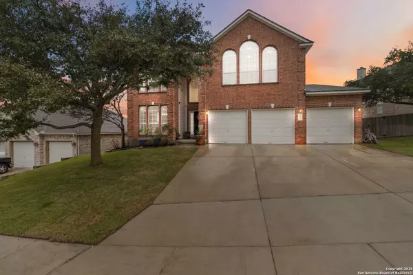 3627 Ashland Cliff, San Antonio, TX 78261