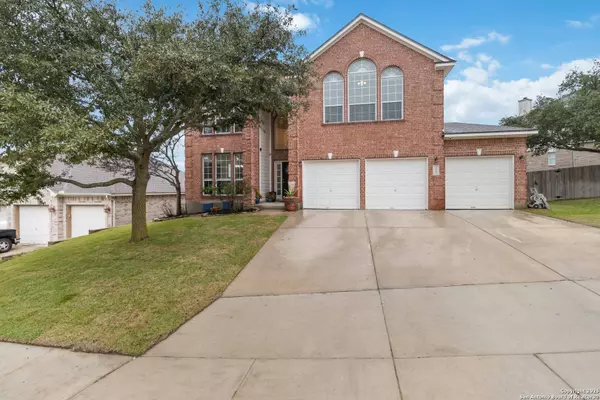 San Antonio, TX 78261,3627 Ashland Cliff