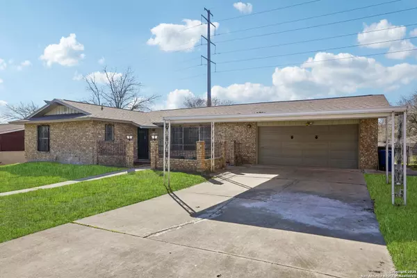 San Antonio, TX 78227-2617,7922 CINCH DR