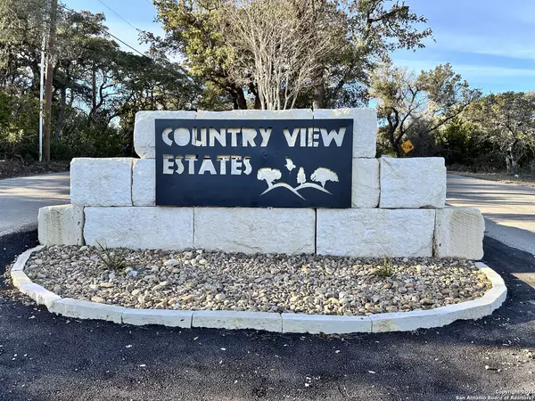 Helotes, TX 78023,LOT 7 CR 174