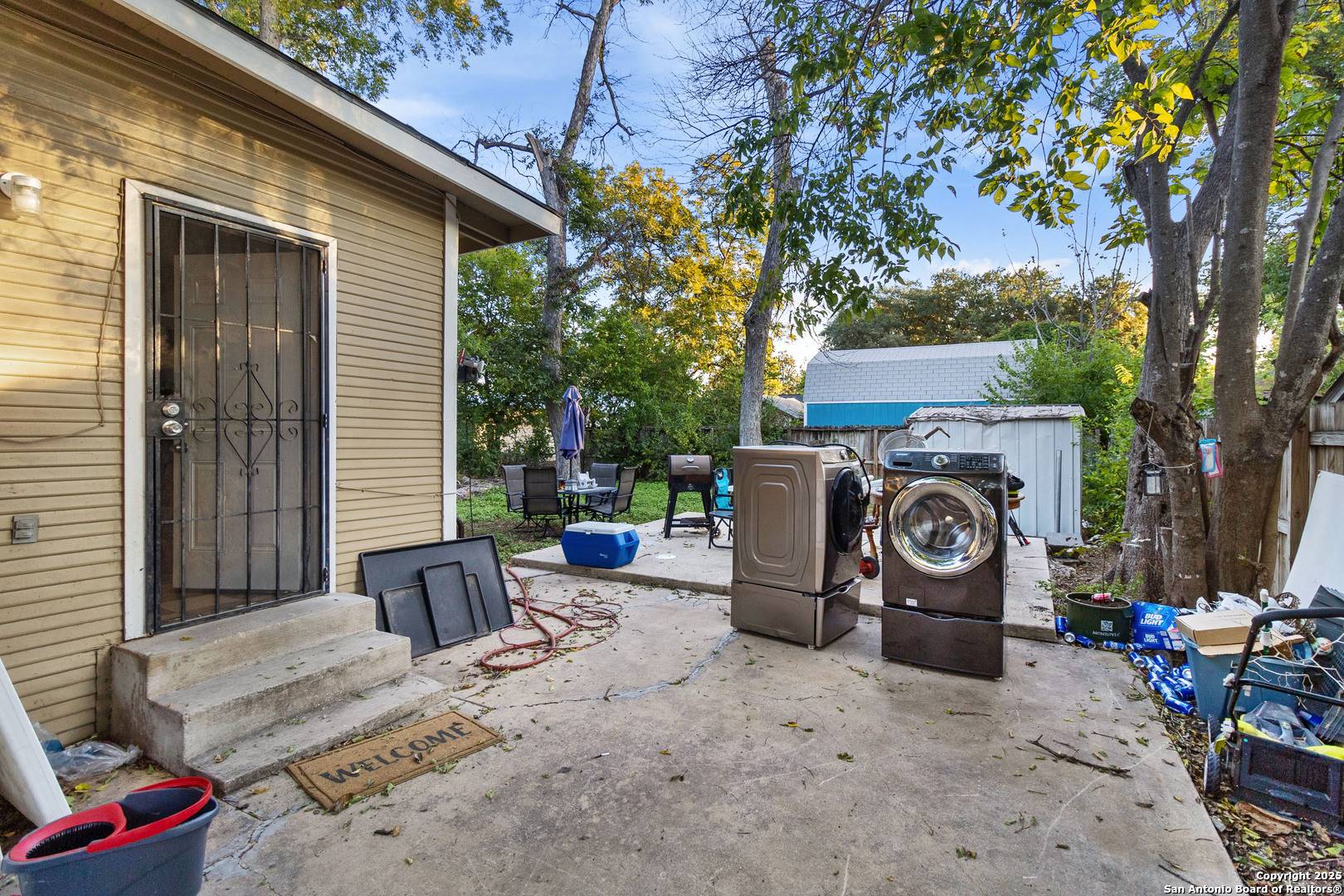 San Antonio, TX 78225,342 Kirk
