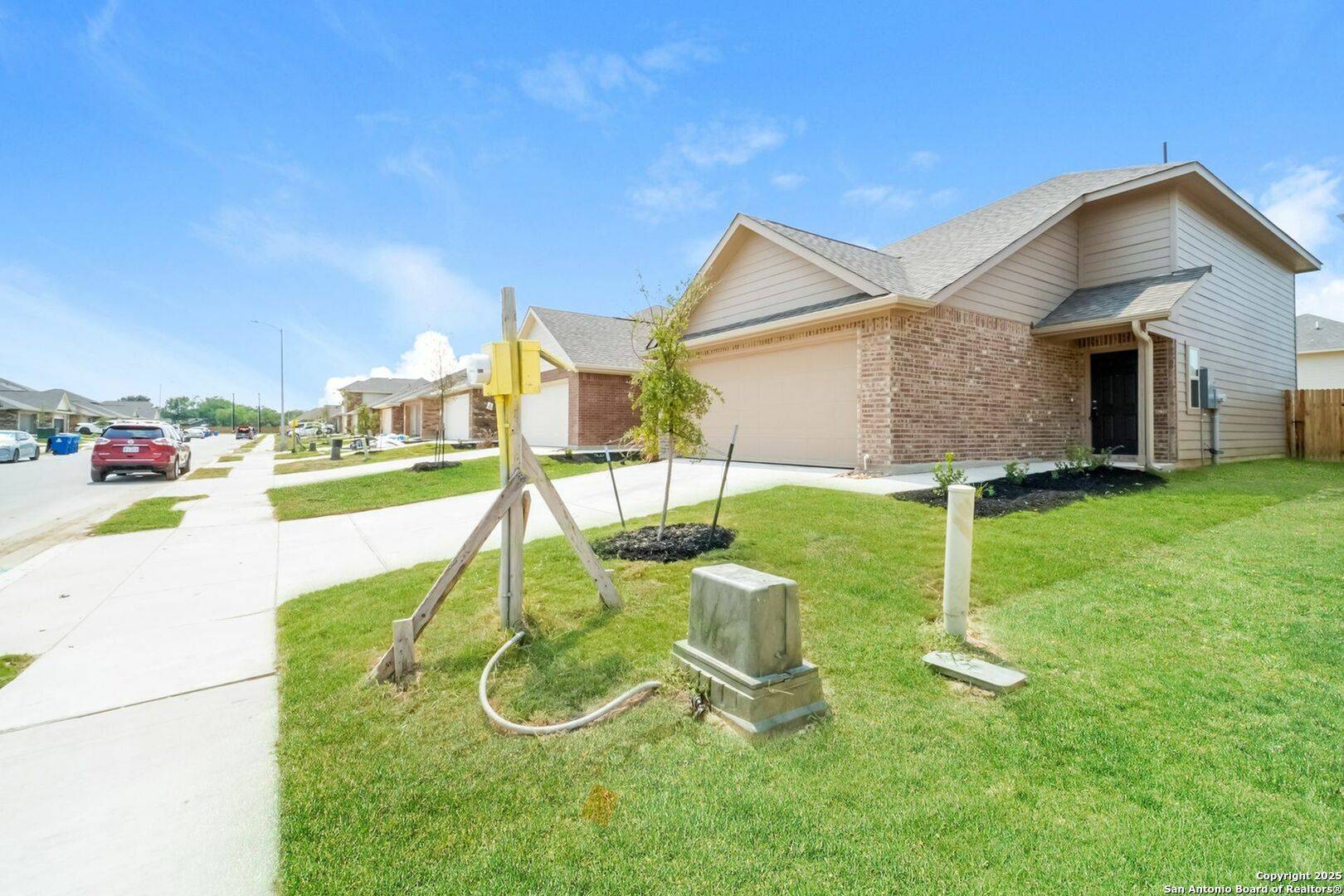 San Antonio, TX 78223,10411 Green Branch
