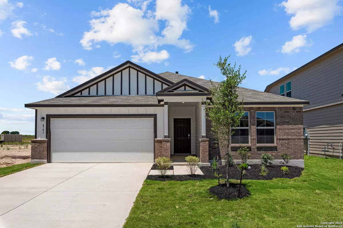 San Antonio, TX 78253,6707 Tasajillo Springs