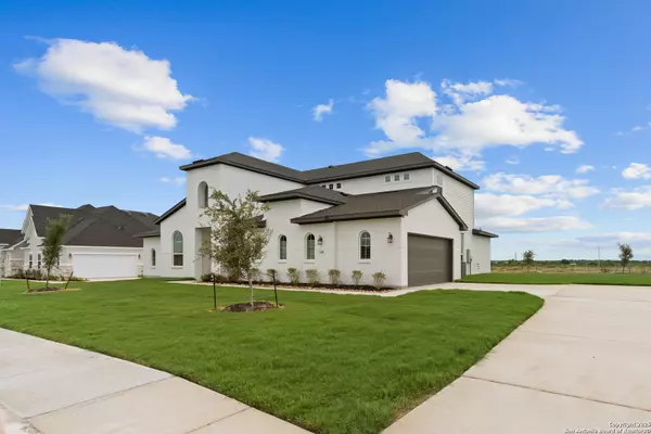 San Antonio, TX 78263,608 Lago Landing