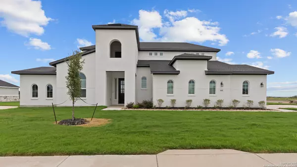 608 Lago Landing, San Antonio, TX 78263