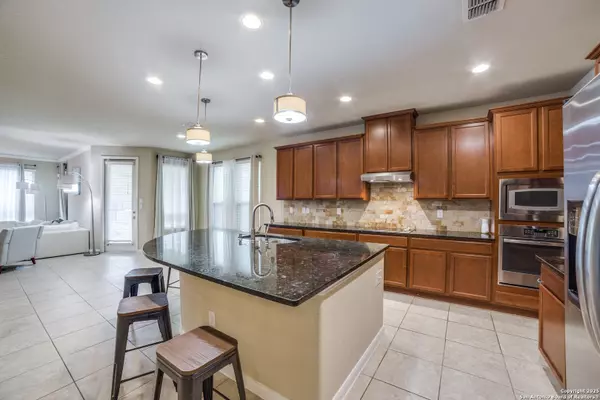 San Antonio, TX 78253,5002 Segovia