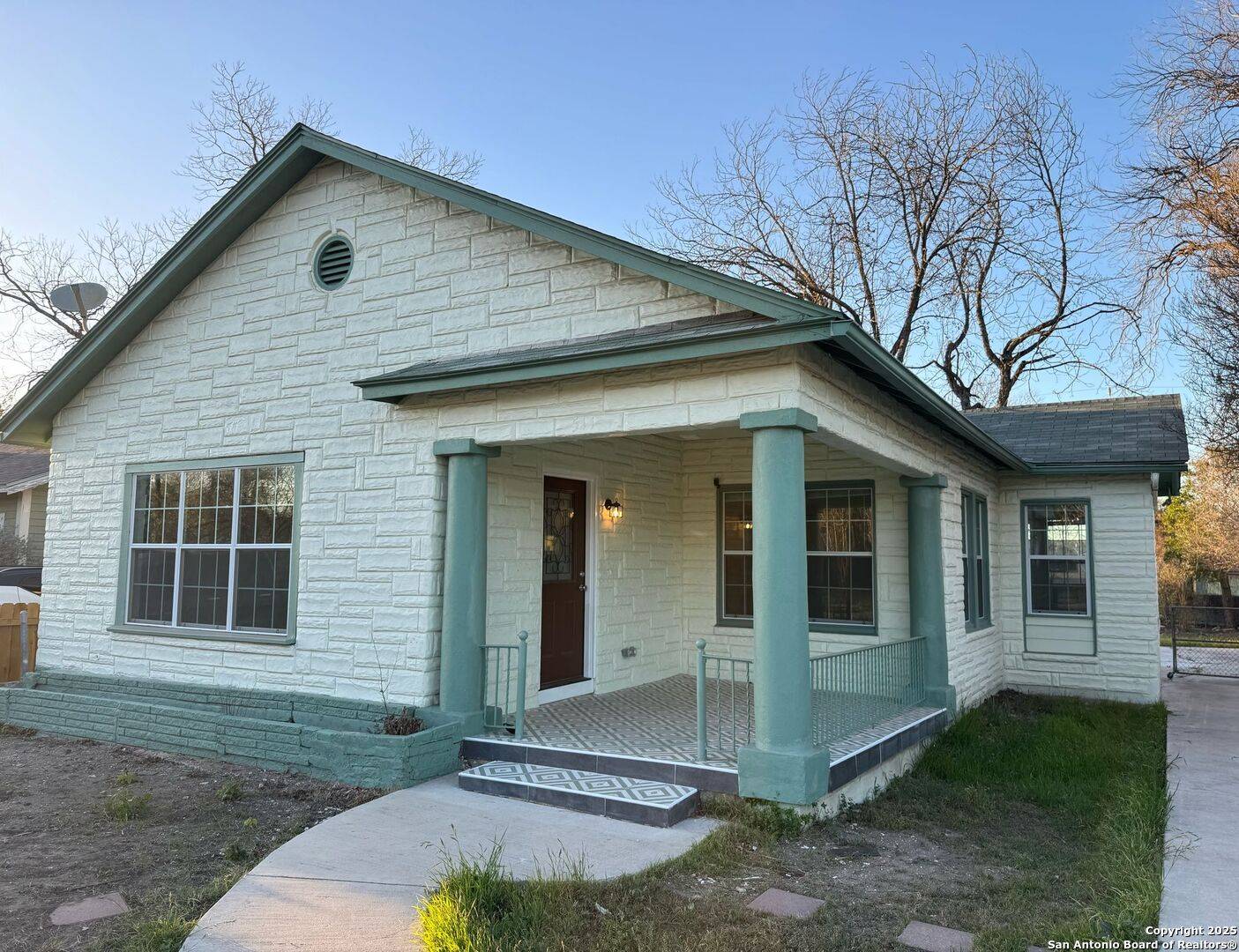 San Antonio, TX 78210,511 Bailey