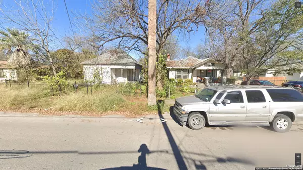 243 Barrett, San Antonio, TX 78225