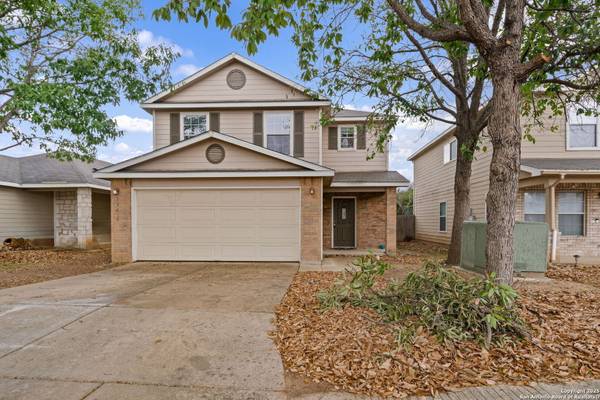 13430 Purdue Valley, San Antonio, TX 78249