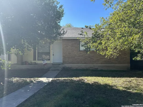 1552 Pams Path UNIT 1, New Braunfels, TX 78130