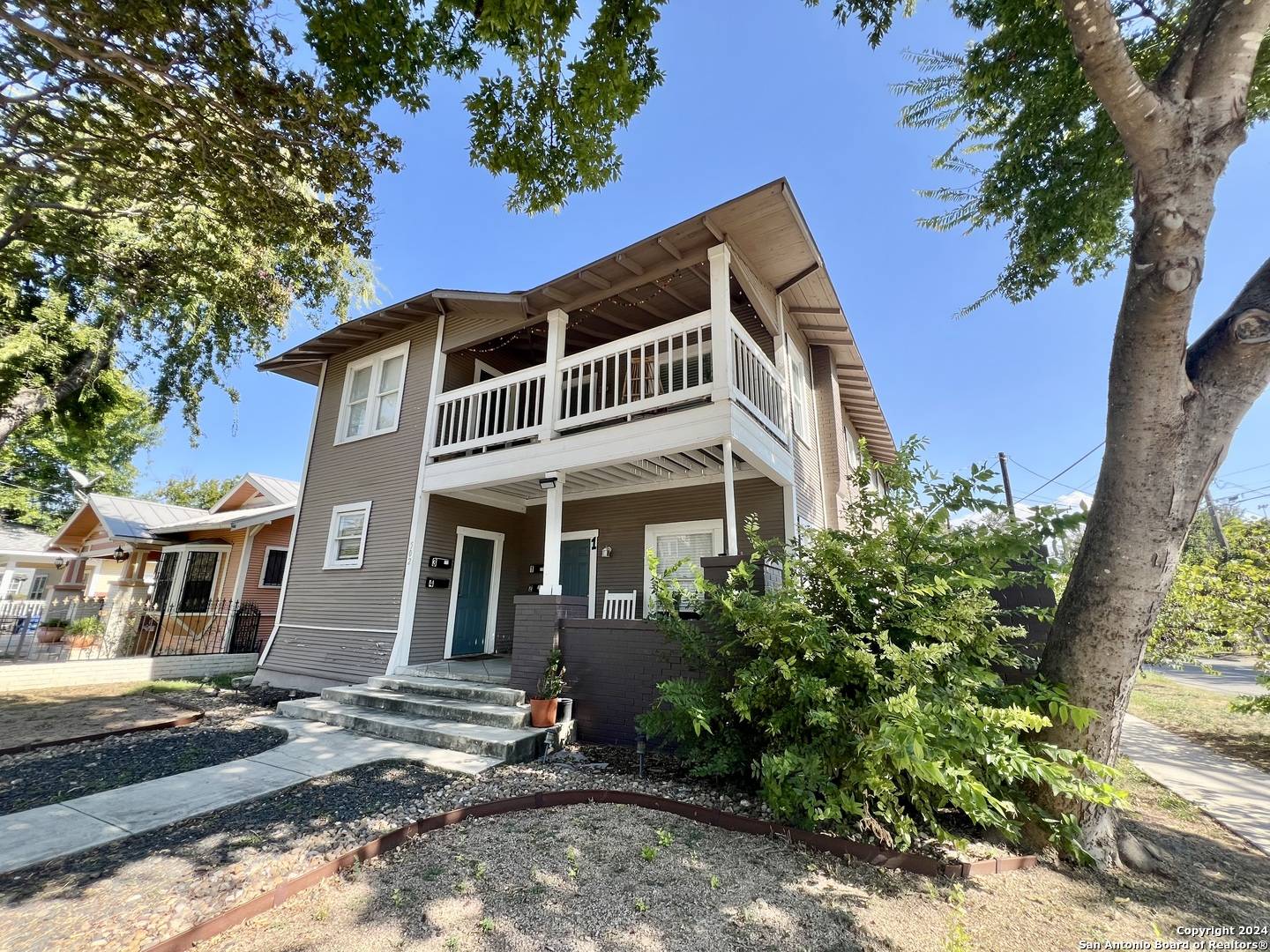 502 Laurel UNIT 3, San Antonio, TX 78212