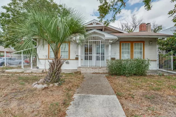 San Antonio, TX 78201,1145 W French Pl
