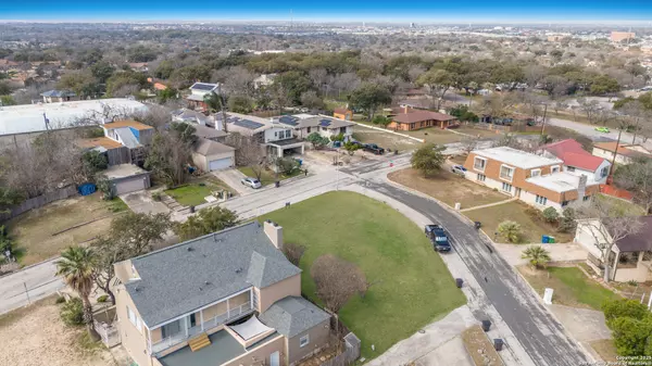 San Antonio, TX 78228,329 Clubhill