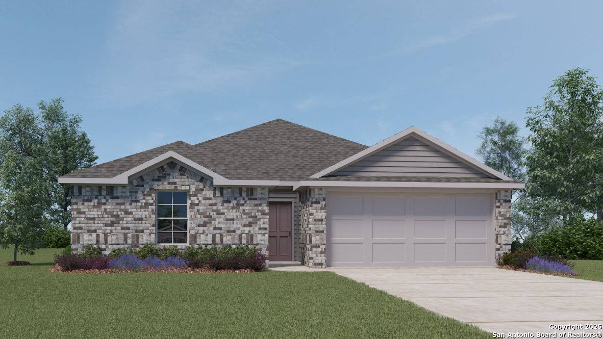 319 BLUETICK TRAIL, Seguin, TX 78155