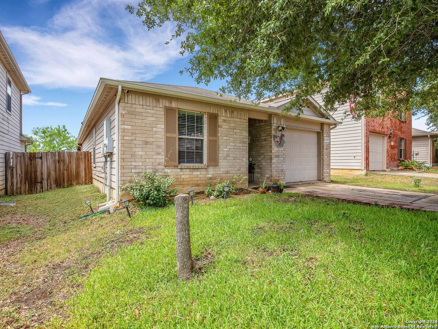 San Antonio, TX 78252-2782,11122 Indian Cyn