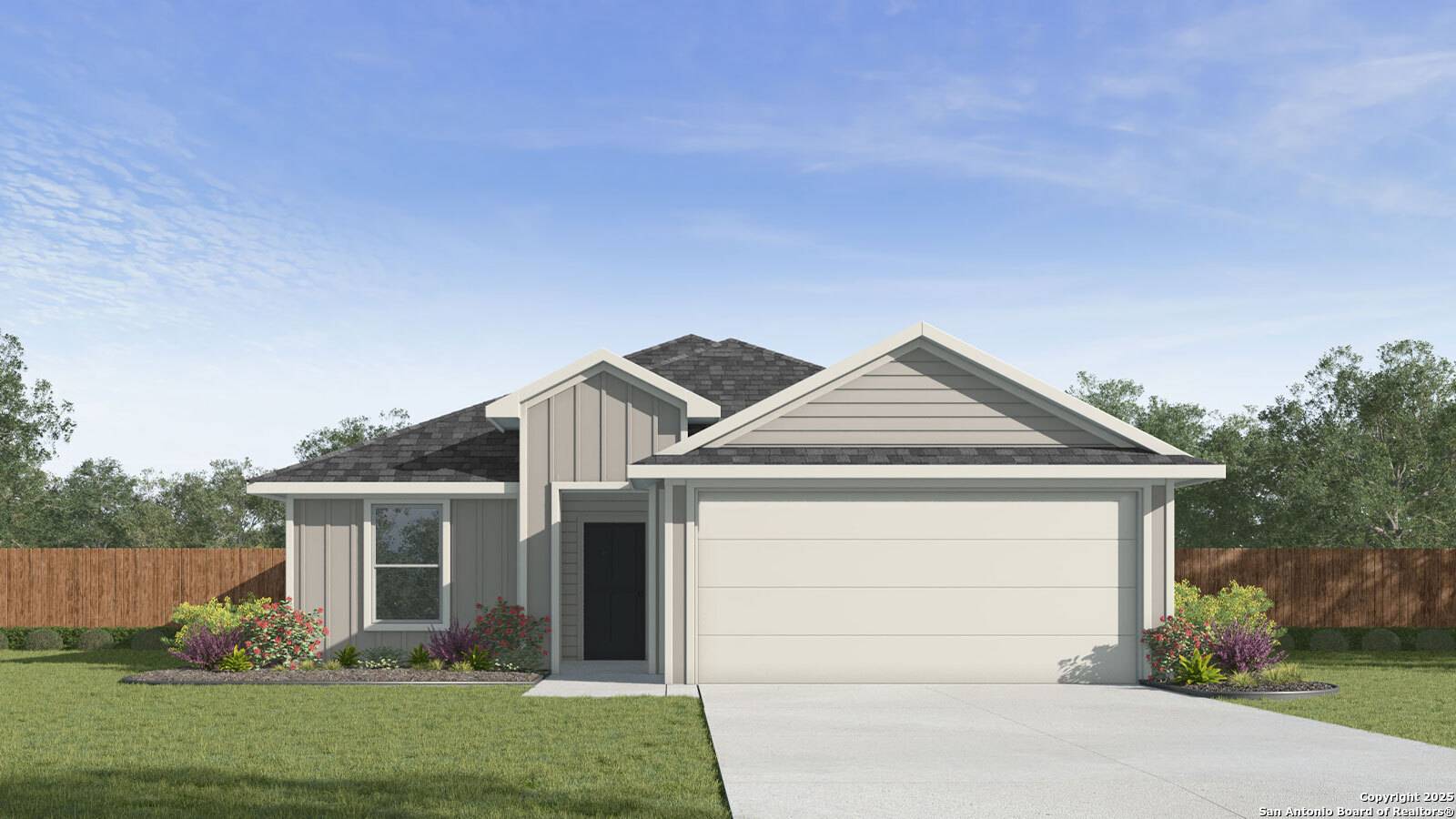 418 KAYDEN POINT, New Braunfels, TX 78130