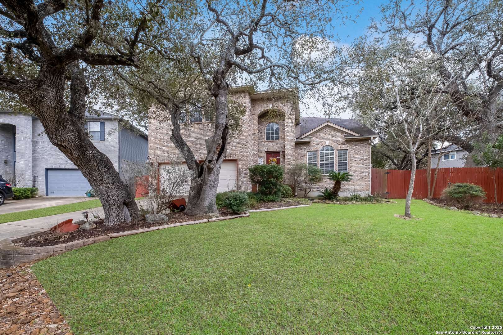 2814 Rancho Mirage, San Antonio, TX 78259-2147