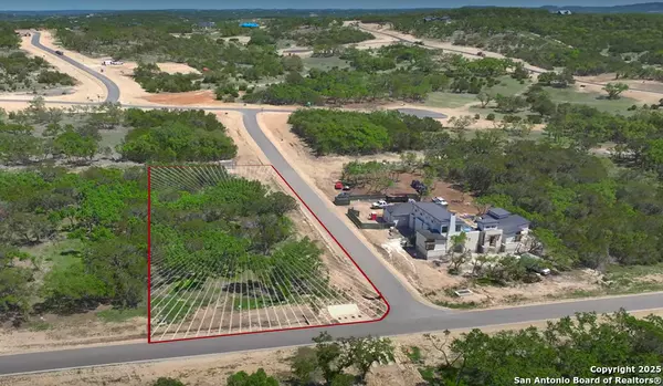 34744 Ansley Ridge Trail, Bulverde, TX 78163