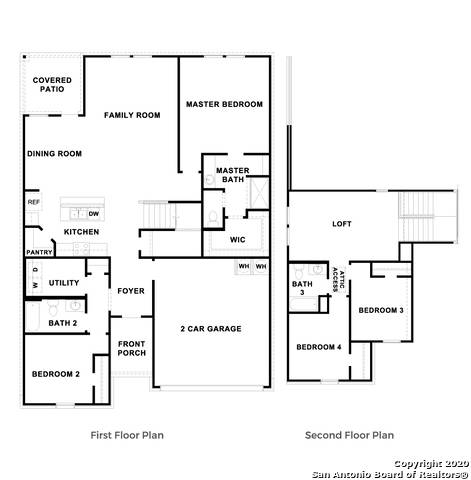 Seguin, TX 78155,907 WILD OLIVE WAY