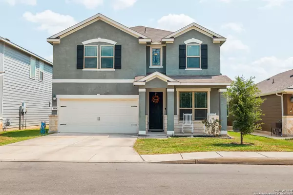 8816 Straight Oaks, San Antonio, TX 78254