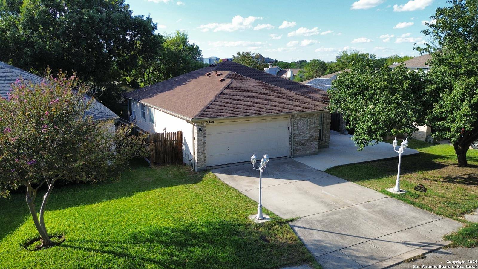 San Antonio, TX 78254-5330,9359 STRONG BOX WAY