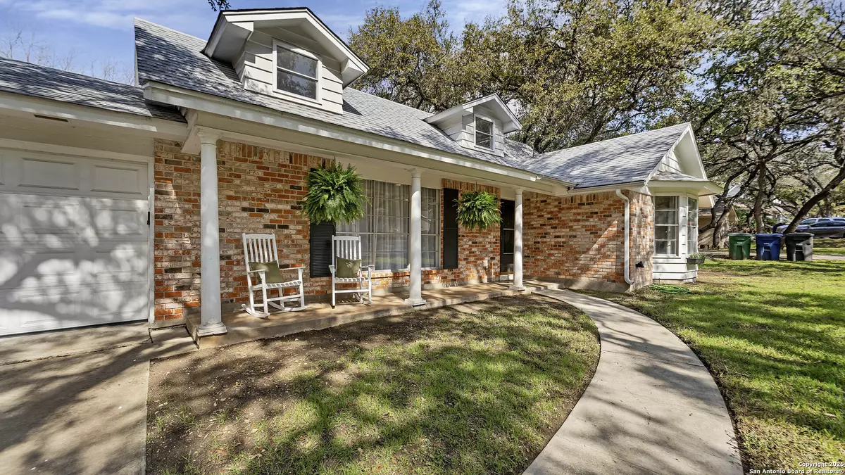 San Antonio, TX 78230-4303,10503 AULDINE DR