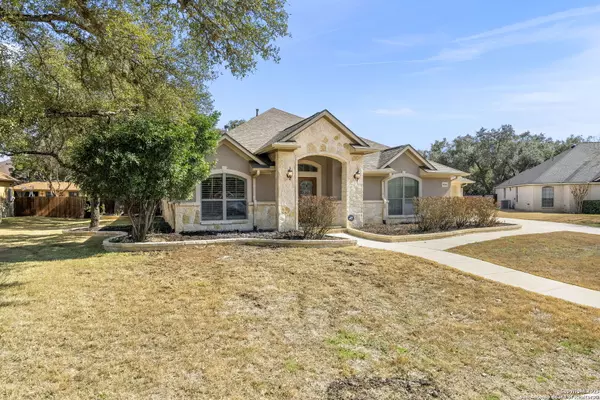 San Antonio, TX 78254,9506 Basket Elm