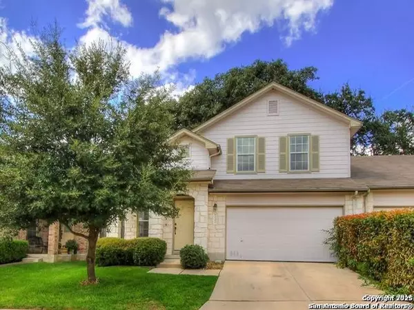 6111 WEXFORD PL, San Antonio, TX 78240-3927