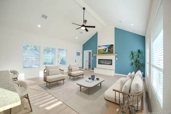 Canyon Lake, TX 78133,1246 DESIREE ST