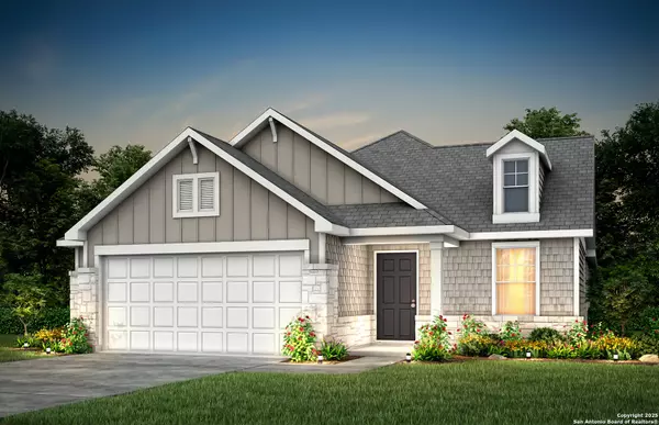1661 Viola Lane, New Braunfels, TX 78130